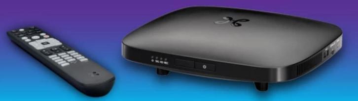 Neuf :Décodeur Proximus V6 4K Qled. Complet, TV, Hi-fi & Vidéo, Décodeurs & Enregistreurs à disque dur, Neuf, Décodeur, Enlèvement ou Envoi