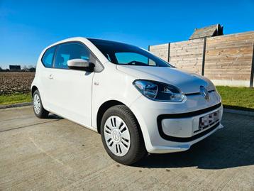 VW UP 55 kW (75 CV) 2012 Euro 5 avec KEURIG, Autos, Euro 5, Achat, Up!, 5 places