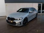 BMW 3 Serie 318i l M-Pack Pro l Shadow l Brooklyn l Heated S, Auto's, Automaat, Gebruikt, 4 cilinders, Bedrijf