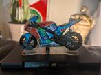 Valentino Rossi modelmotorfiets, Hobby en Vrije tijd, Zo goed als nieuw