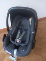maxi cosi pebble plus autostoel, Ophalen, Autogordel of Isofix, Gebruikt, 0 t/m 13 kg