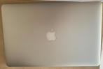 Apple MacBook Pro 15 Retina 2013 – i7 16GB 512GB – netstroom, Computers en Software, Ophalen, Gebruikt, 2 tot 3 Ghz, 512 GB