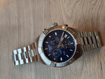 tissot PR 100 Sport  beschikbaar voor biedingen