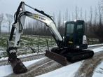Bobcat E50-2020, Zakelijke goederen, Machines en Bouw | Kranen en Graafmachines, Verzenden, Graafmachine