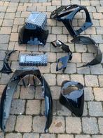 Piaggio zip kappenset, Fietsen en Brommers, Ophalen, Nieuw, Kap, Piaggio