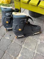 Rollerblades stunt maat 45, Ophalen of Verzenden, Zo goed als nieuw