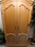 Garderobe, Ophalen, Zo goed als nieuw