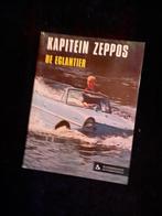 Oud Kapitein Zeppos boek, Boeken, Ophalen, Gelezen, Fictie