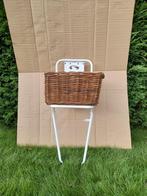 Fietsmand, Fietsen en Brommers, Ophalen, Nieuw, Fietsmand, Basil