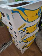 4 bananendozen gratis, Enlèvement, Utilisé, Boîte