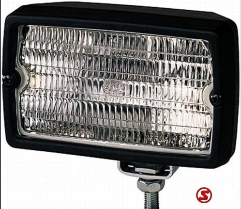 Werklamp hella, Auto-onderdelen, Vrachtwagen-onderdelen, Overige merken, Verlichting, Nieuw