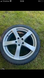 Dezent winterwielen set 19” inch audi, Ophalen of Verzenden, Winterbanden, 19 inch