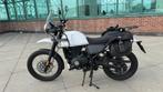 Royal Enfield - HIMALAYAN, Motoren, 411 cc, Particulier, Toermotor, 1 cilinder