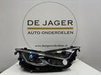 VW GOLF 8 IQ LIGHT VOL LED KOPLAMPEN SET 5H1941035 5H1941036, Auto-onderdelen, Gebruikt, Volkswagen