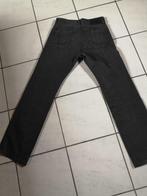 Jeans Esprit donkergrijze maat 30-34 recht model, Grijs, Ophalen of Verzenden, Zo goed als nieuw