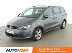 Volkswagen Sharan 1.4 TSI Highline BlueMotion (bj 2015), Auto's, Volkswagen, Euro 5, 7 zetels, 5 deurs, Overige carrosserie