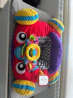 Baby speelkussen - Play Gro  Music and Lights, Ophalen, Zo goed als nieuw, Auto