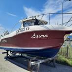 Vissersboot, Watersport en Boten, Ophalen, Gebruikt, Overige typen