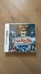 Chronicles of Narnia Nintendo DS CIB, Ophalen of Verzenden, Zo goed als nieuw