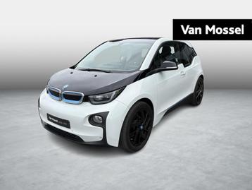 BMW i3 Basis Comfort 22 kWh beschikbaar voor biedingen