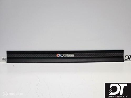 Instaplijst BMW M3 GT E36 Carbon 51472268574, Auto-onderdelen, Interieur en Bekleding, BMW, Gebruikt, Ophalen of Verzenden