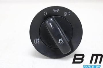 Lichtschakelaar VW Caddy 2K 1T0941431B beschikbaar voor biedingen