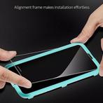 Tempered glass apple iphone 16 PRO MAX, 15 PLUS, 14, 13, 12, Ophalen of Verzenden, Nieuw, Apple iPhone
