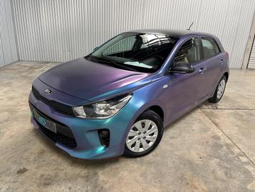 Kia Rio 1.2i Easy Navi Airco Camera