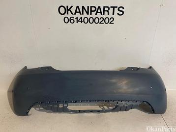 Fiat 500e Achterbumper 735714165 beschikbaar voor biedingen
