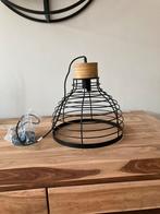 Hanglamp zwart Brilliant dia 350 mm (nieuw), Huis en Inrichting, Lampen | Hanglampen, Nieuw, Metaal, Ophalen, 75 cm of meer