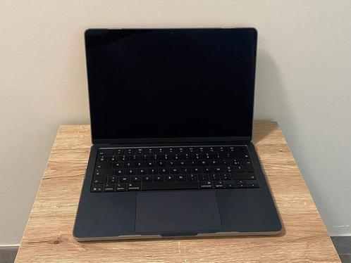 Apple MacBook Air (M4, 2025), Computers en Software, Apple Macbooks, Zo goed als nieuw, MacBook, 13 inch, 256 GB, 16 GB, Ophalen