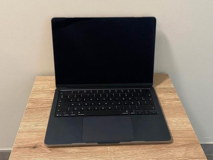 Apple MacBook Air (M4, 2025), Computers en Software, Apple Macbooks, Zo goed als nieuw, MacBook, 13 inch, 256 GB, 16 GB, Ophalen