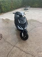 Piaggio zip 4t, Fietsen en Brommers, Scooters | Piaggio, Ophalen, Gebruikt, Klasse B (45 km/u), Zip