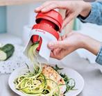 Spiraliseur Tupperware, Enlèvement ou Envoi, Neuf