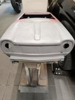 Trap auto niet compleet simca 1500, Auto-onderdelen, Ophalen