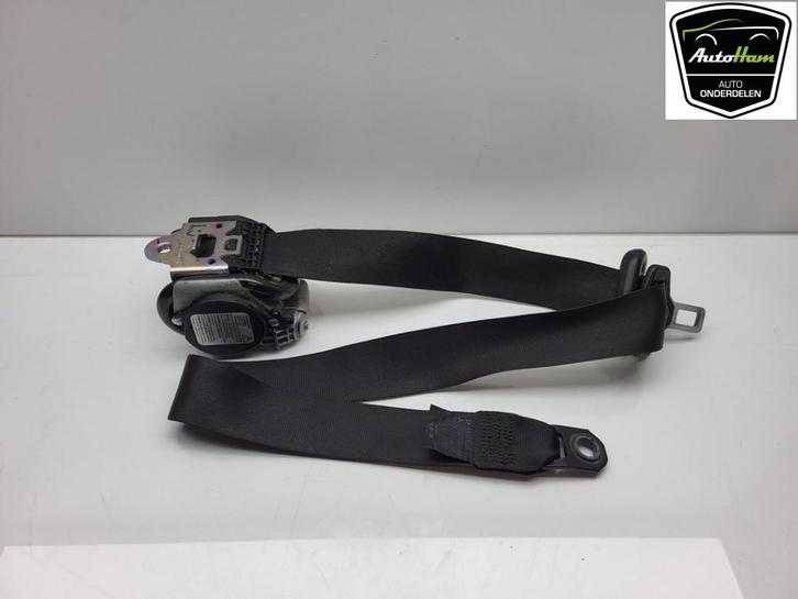 CEINTURE DE SECURITE AVANT GAUCHE Mitsubishi Colt (Z2 / Z3), Autos : Pièces & Accessoires, Habitacle & Garnissage, Mitsubishi