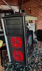 Game pc Corsair met waterkoeling, Computers en Software, Ophalen, Zo goed als nieuw, 16 GB, SSD