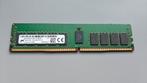 16 Go DDR4 RAM Serveur HP, Computers en Software, RAM geheugen, Ophalen of Verzenden, Zo goed als nieuw, DDR4, Server