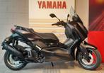 YAMAHA X-MAX125 Techmax, Scooter, Bedrijf, 125 cc, 11 kW of minder