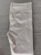 Damesbroek Gerry Weber, maat 38, Maat 38/40 (M), Beige, Ophalen of Verzenden, Zo goed als nieuw