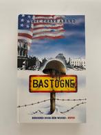 Bastogne, Guy Franz Arend, hardcover, Enlèvement ou Envoi, Deuxième Guerre mondiale, Neuf