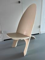 Fauteuil Dutch Design, Enlèvement ou Envoi, Utilisé, Synthétique, Deux