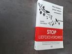 Stop liefdesverdriet, Ophalen of Verzenden, Zo goed als nieuw, Amly van Bedaf