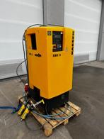 Compressor KAESER SXC3 SIGMA, Ophalen, Zo goed als nieuw