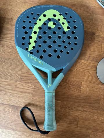 Head extreme pro beschikbaar voor biedingen