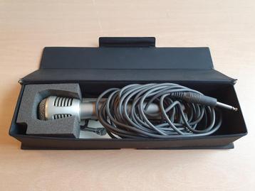 Microphone Technics RP-3500E