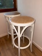 Barkrukken Thonet-stijl, Enlèvement, Comme neuf