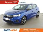 Dacia Sandero 1.0 TCe Journey (bj 2024), Auto's, Dacia, Voorwielaandrijving, Stof, Gebruikt, 91 pk