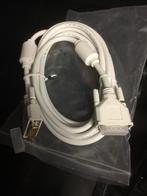 Pc kabel nieuw, Ophalen of Verzenden, Zo goed als nieuw