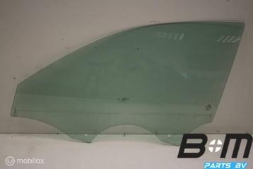 Portierruit LV (bestuurderskant) Audi A3 8V Limo beschikbaar voor biedingen